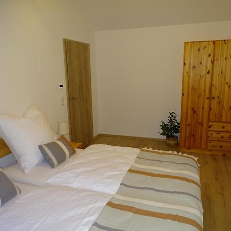 Ferienwohnung Schusternagerl Simbach Esterno foto