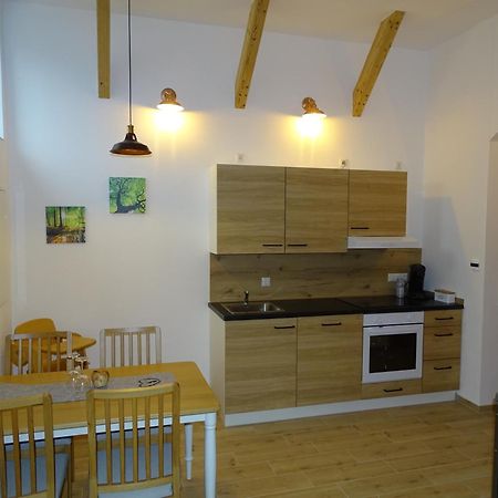 Ferienwohnung Schusternagerl Simbach Esterno foto