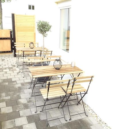 Ferienwohnung Schusternagerl Simbach Esterno foto