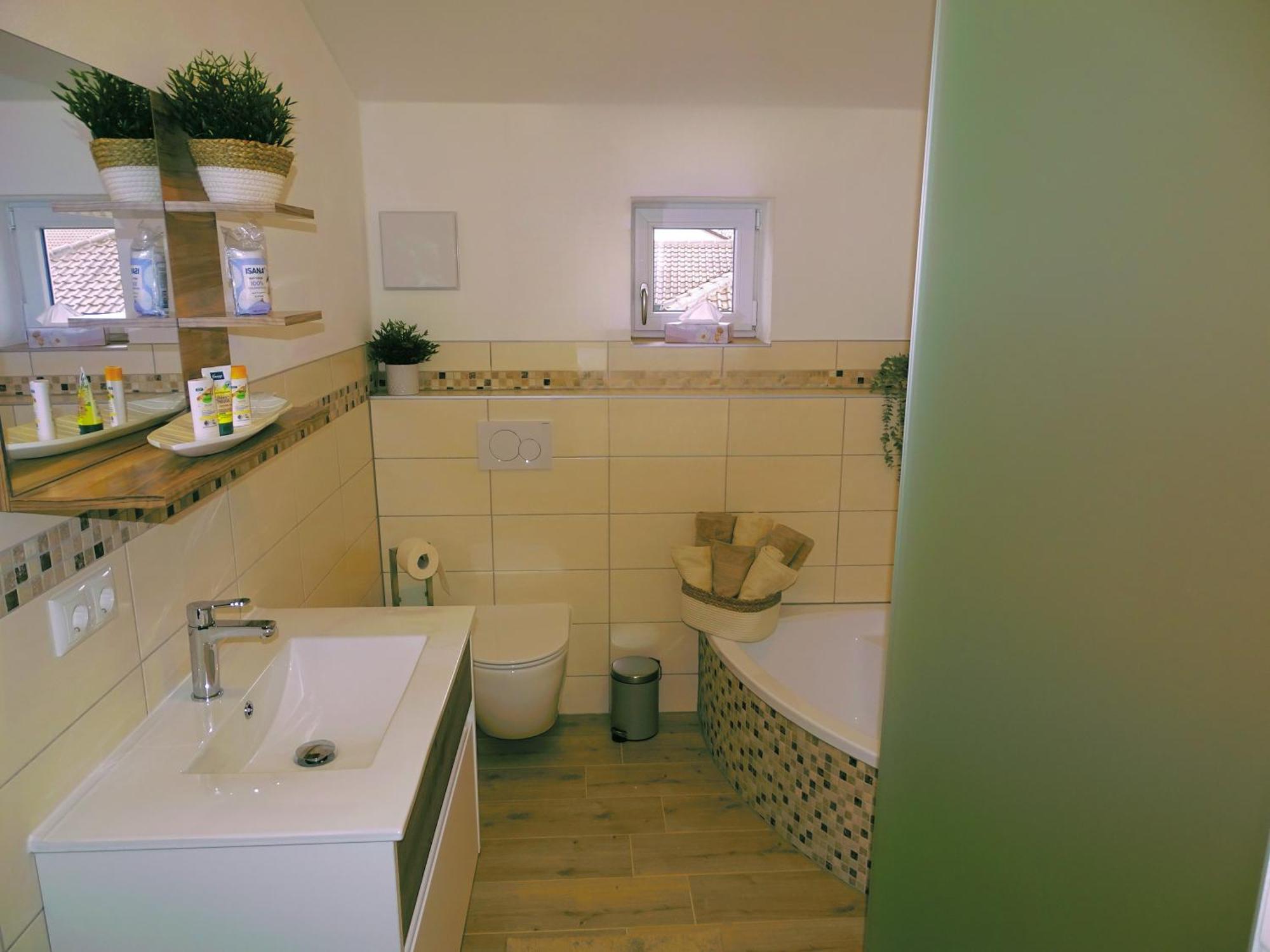 Ferienwohnung Schusternagerl Simbach Esterno foto