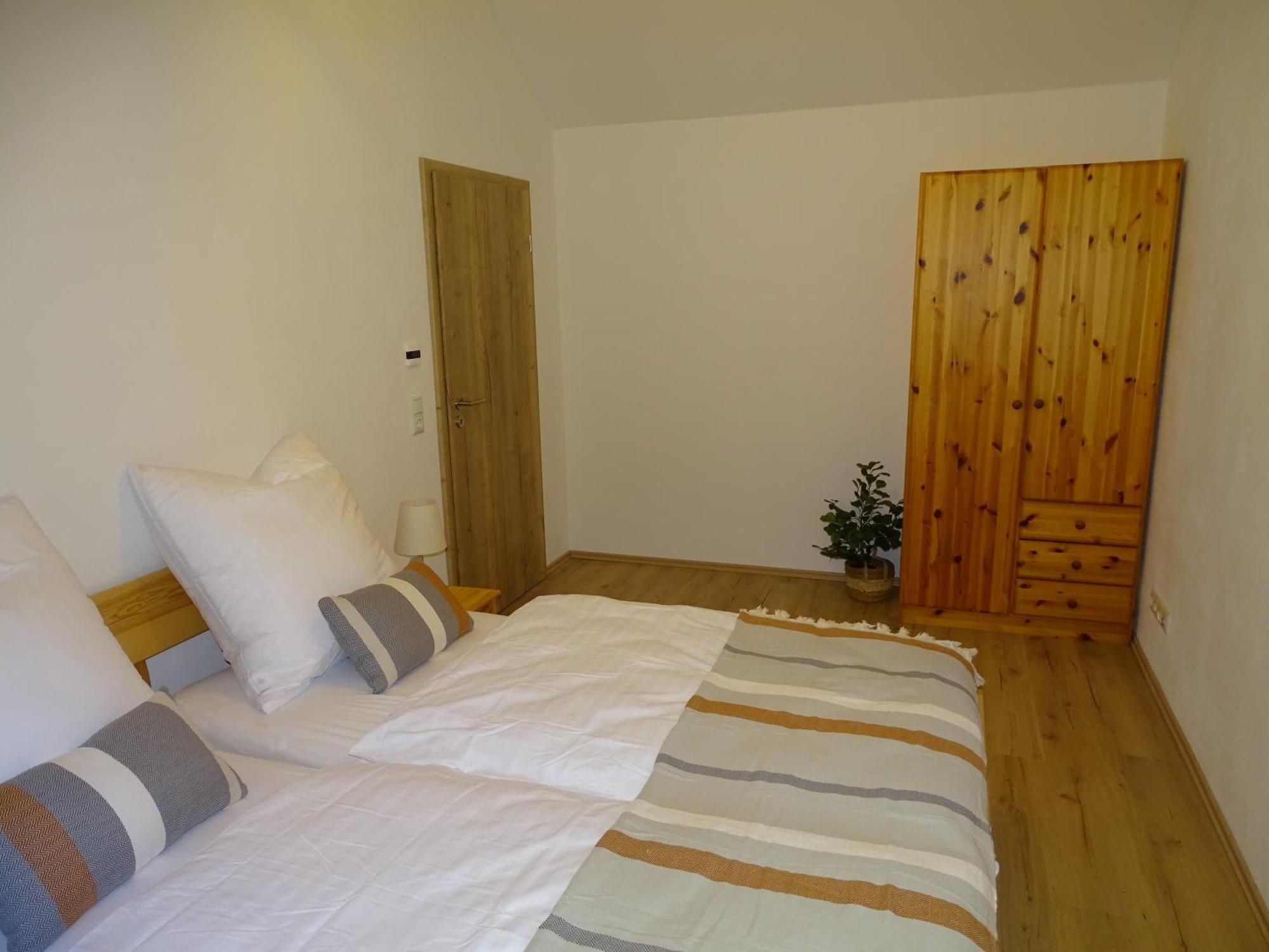 Ferienwohnung Schusternagerl Simbach Esterno foto