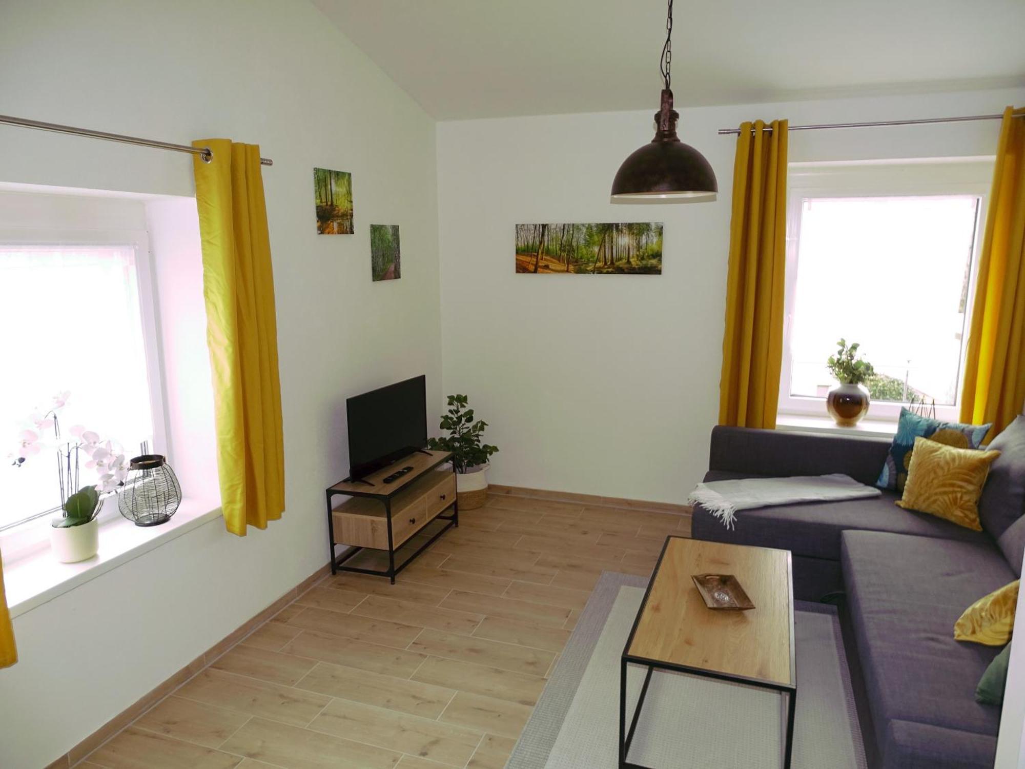 Ferienwohnung Schusternagerl Simbach Esterno foto