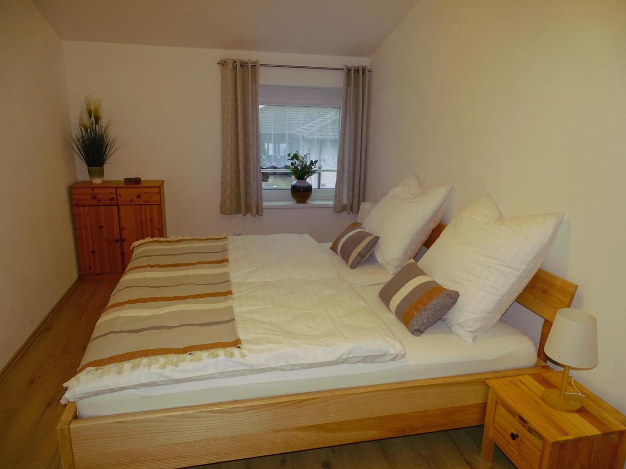Ferienwohnung Schusternagerl Simbach Esterno foto