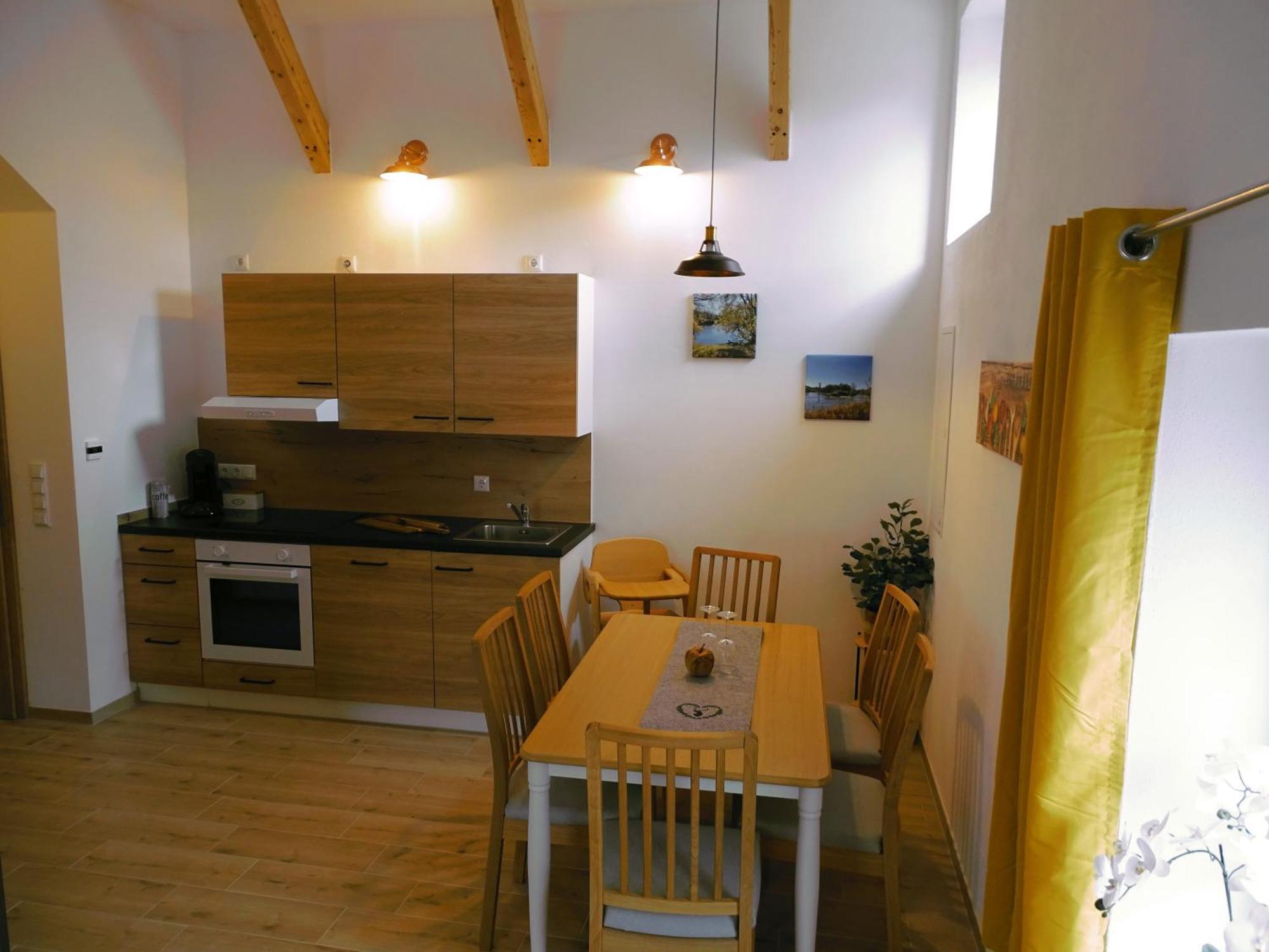Ferienwohnung Schusternagerl Simbach Esterno foto
