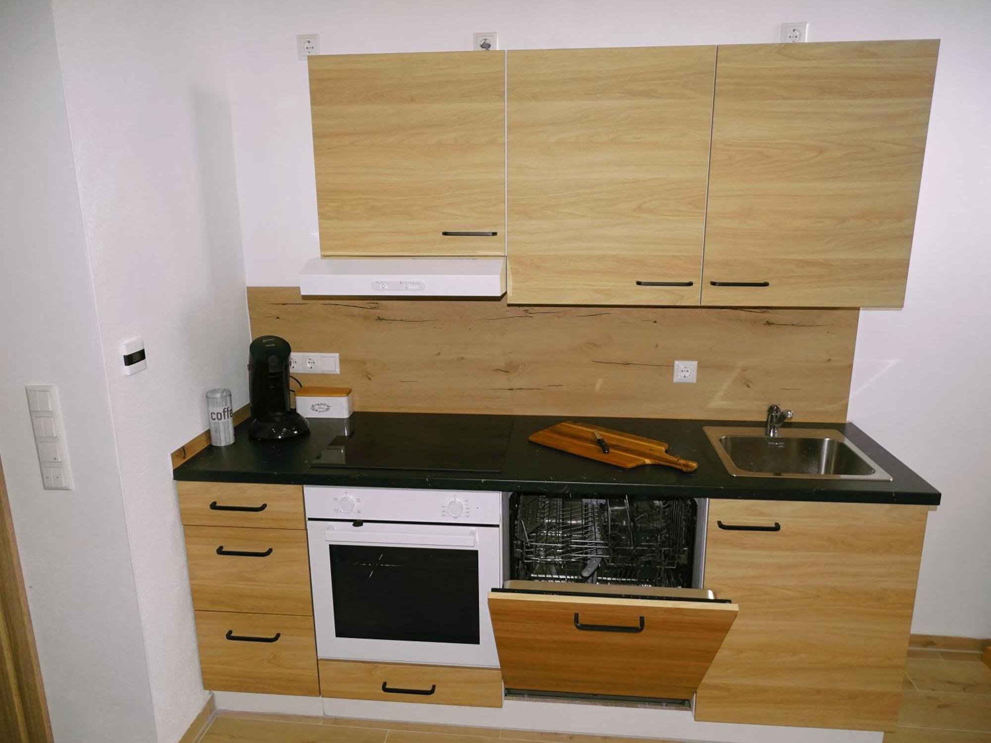 Ferienwohnung Schusternagerl Simbach Esterno foto