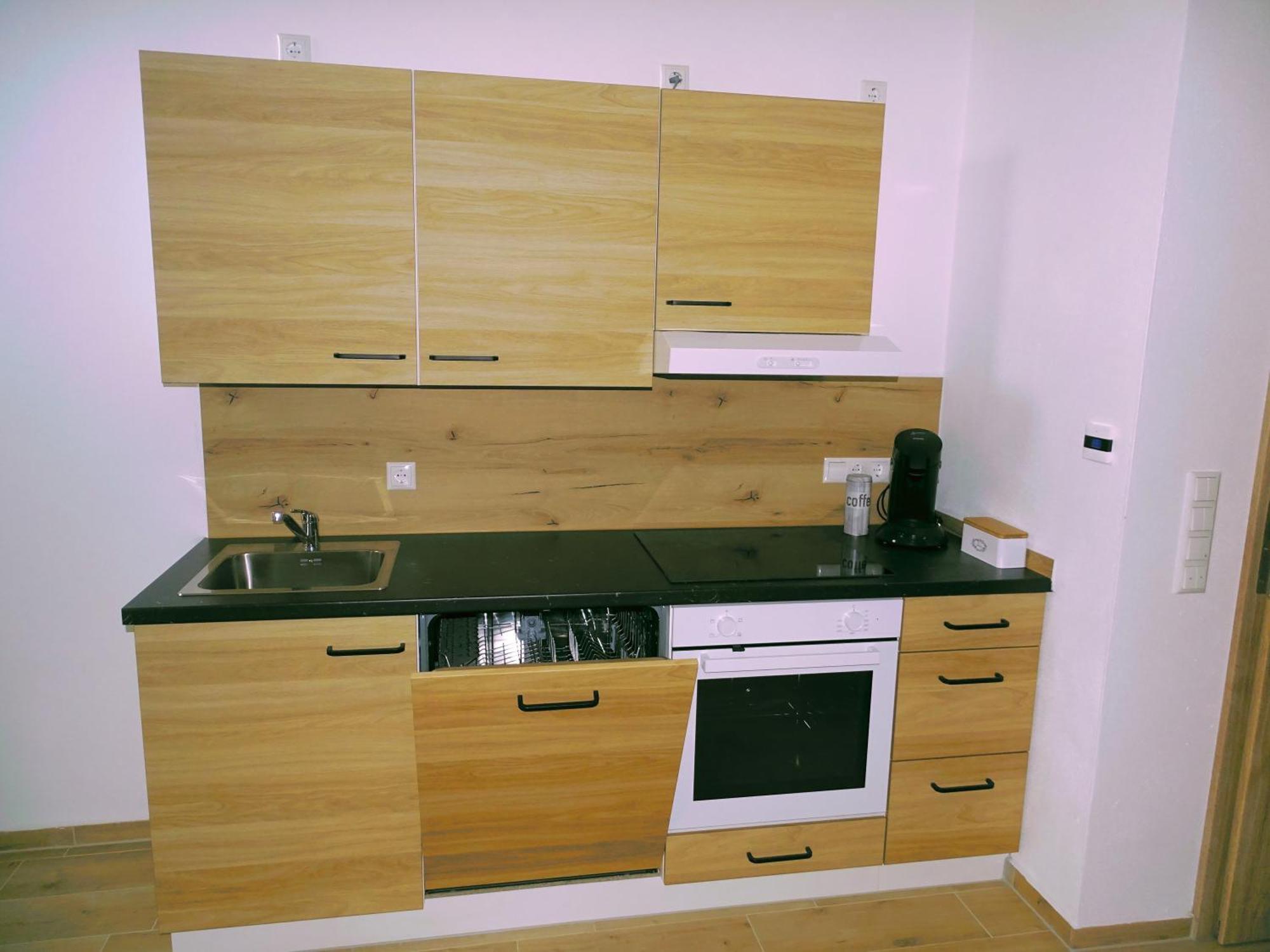 Ferienwohnung Schusternagerl Simbach Esterno foto