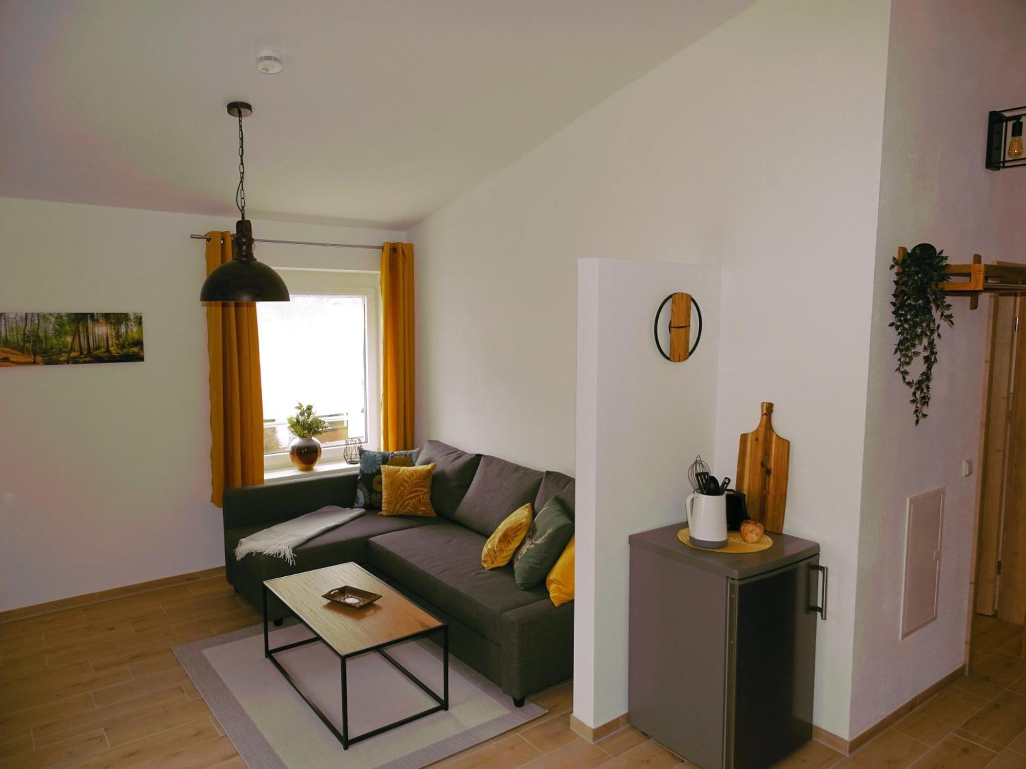 Ferienwohnung Schusternagerl Simbach Esterno foto