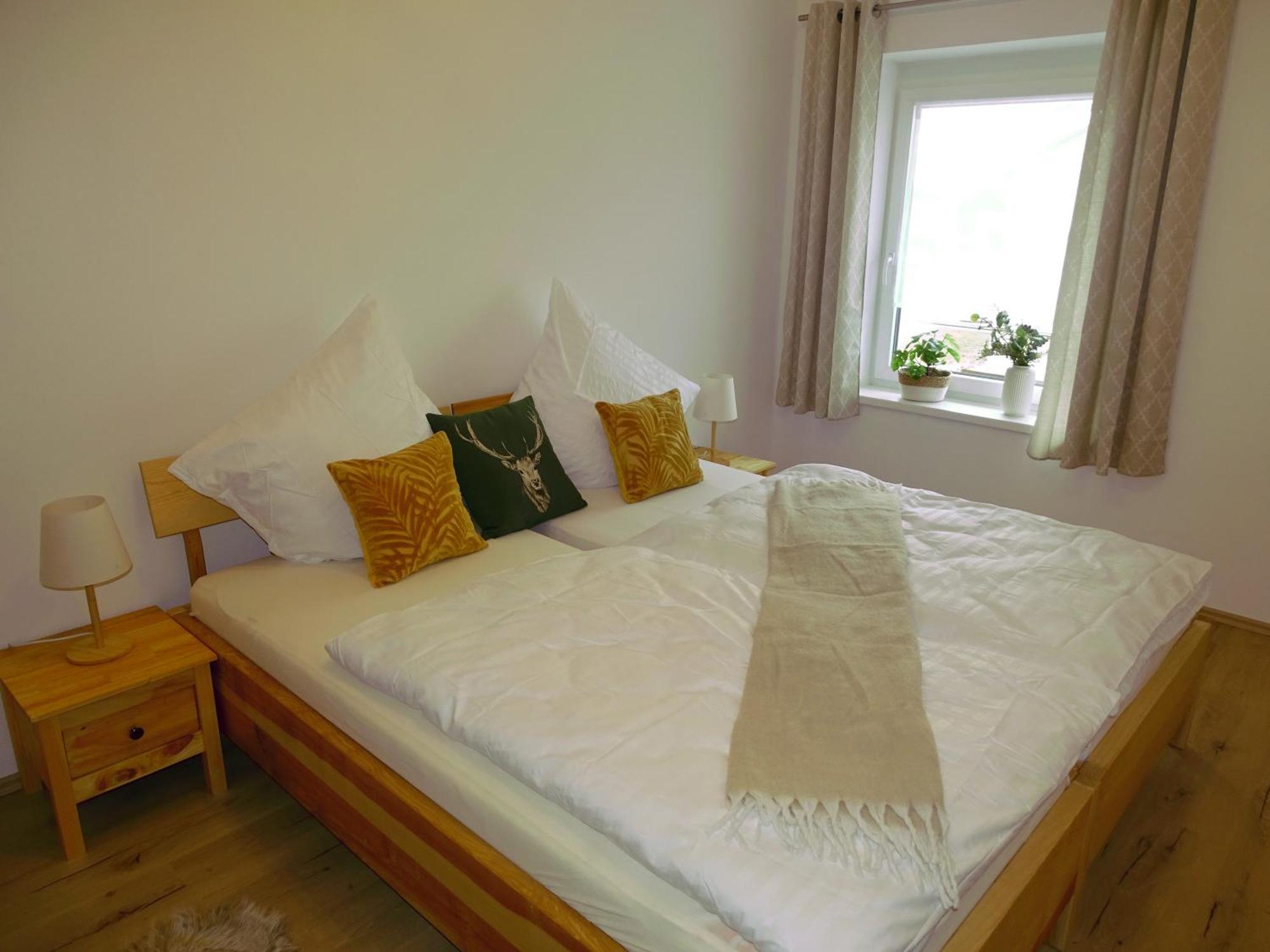 Ferienwohnung Schusternagerl Simbach Esterno foto
